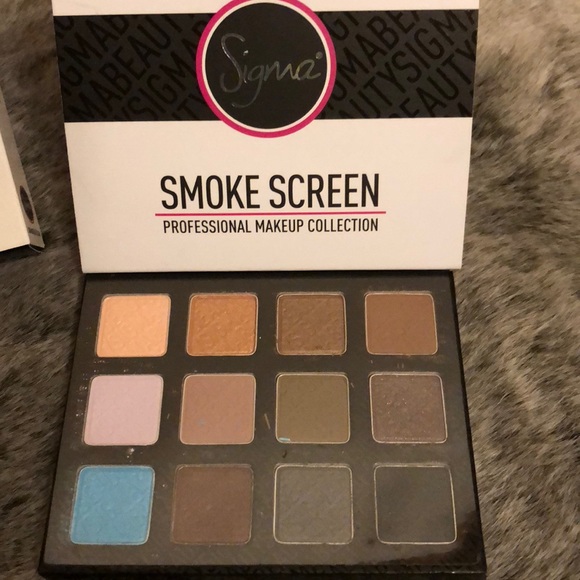 Sigma makeup bundle - Picture 3 of 8